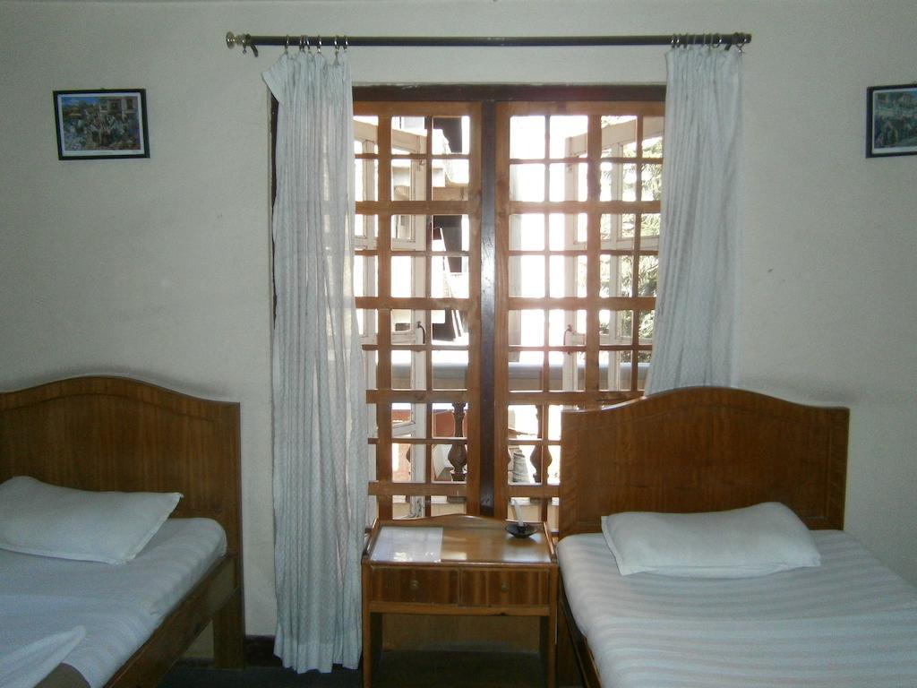 Hotel Red Planet Katmandú Habitación foto